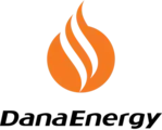 Dana Energy logo