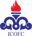 ICOFC logo