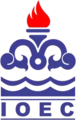 IOEC logo
