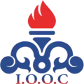 IOOC logo