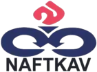 Naftkav logo