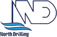 North Drilling Company logo