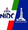 NIDC logo