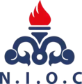 NIOC Exploration logo