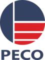 PECO logo