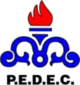 PEDEC logo