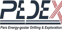 PEDEX logo