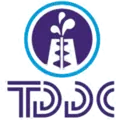 TDDC logo