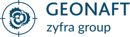 Geonaft Zyfra Group logo