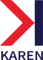 Karen logo