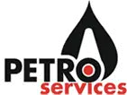 PetroServices Parsian Kish logo