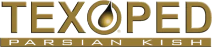 TEXOPED Parsian Kish logo