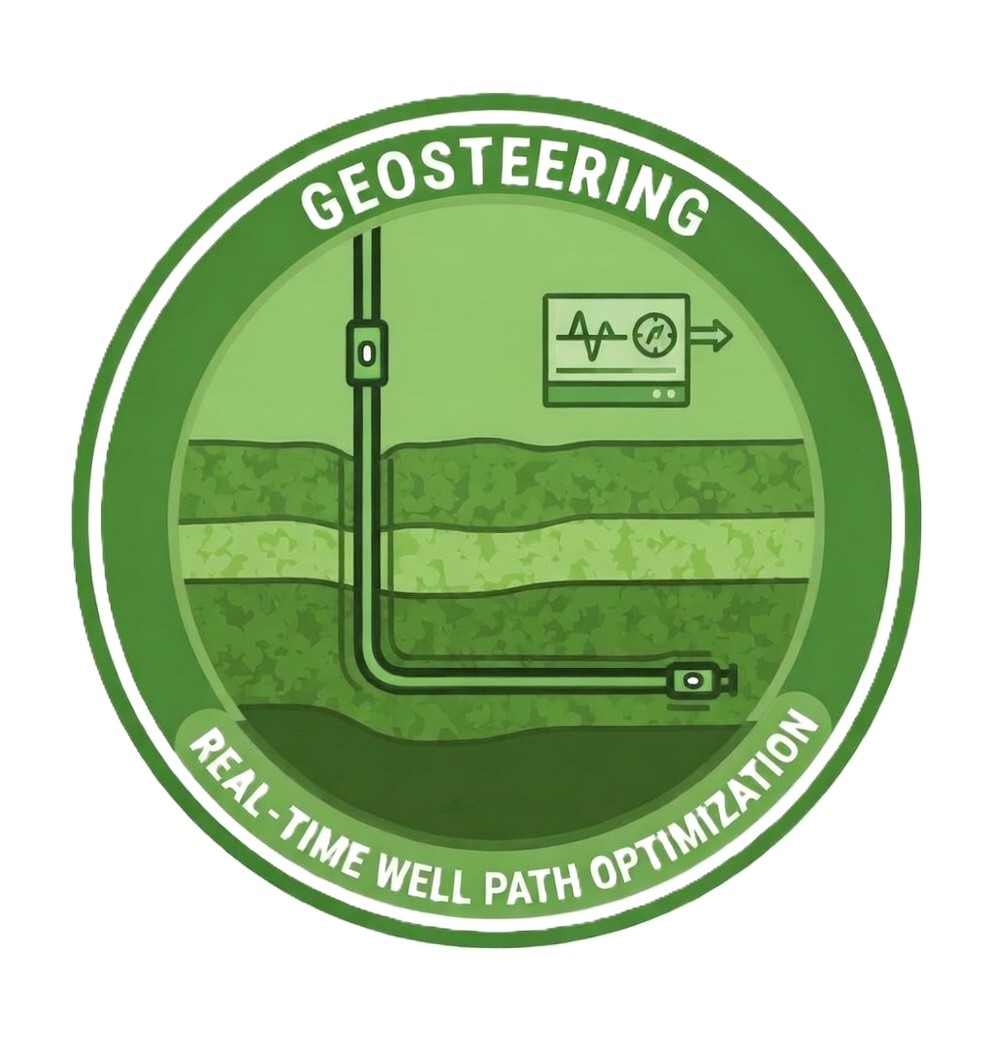 geosteering